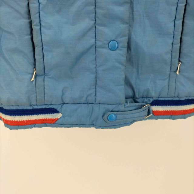 MONCLER(モンクレール) 80S GTO Ski Wear Grenoble France ナイロン