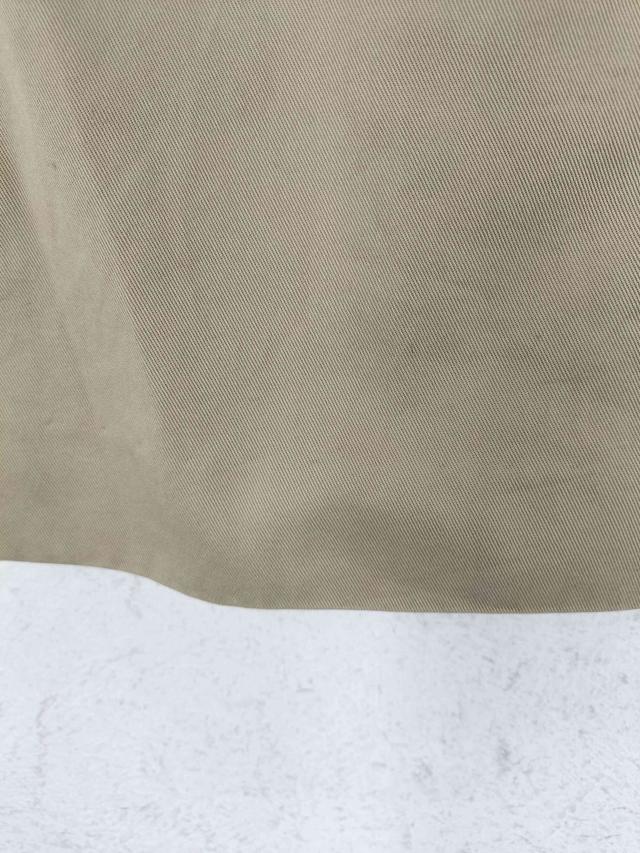 USED古着(ユーズドフルギ) {{HIGH SCREAM CENTER}} NO TUCK CHINO TROUSERS domestic メンズ M【中古】【ブランド古着バズストア】_4