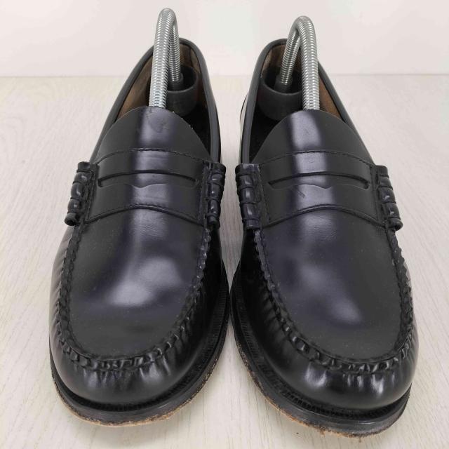 G.H.BASS(ジーエイチバス) WEEJUNS LARSON ローファー メンズ EUR：41.5 【中古】【ブランド古着バズストア】