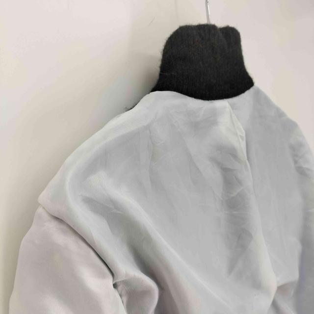 COMME des GARCONS HOMME PLUS(コムデギャルソンオムプリュス) 24AW SPIRITUAL WORLD期 インサイドアウト ウール縮絨 変形ジャケット メンズ JPN：S 【中古】【ブランド古着バズストア】_4