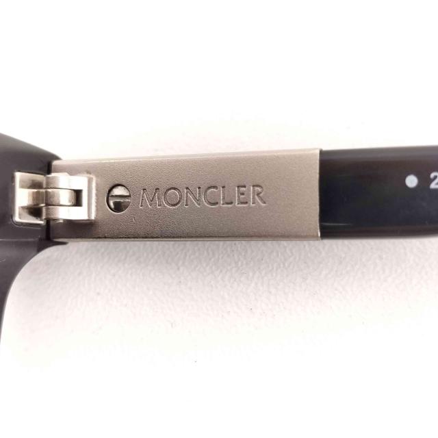 MONCLER(モンクレール) Fragment design EYEWEAR メンズ 51 19【中古