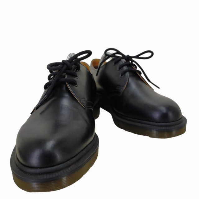 Dr.Martens(ドクターマーチン) 3ホールシューズ レディース UK4 USM5