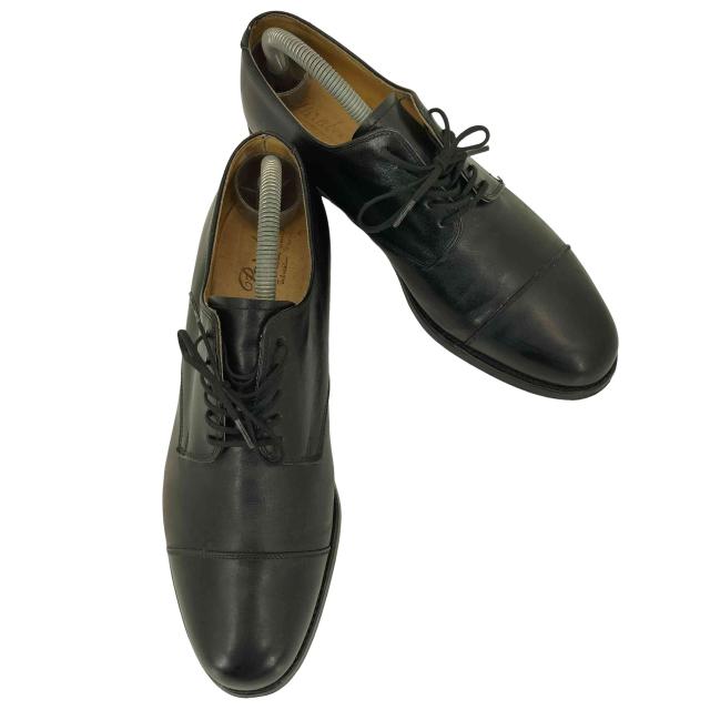 Paraboot MONTAIGNE ストレートチップ 25cm/ 6 PARABOOT MONTAIGNE パラブーツ ストレートチップ リスレザー