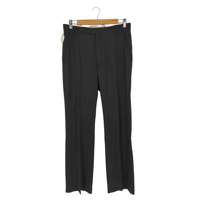 ms braque(エムズブラック) FLARE PANTS フレアパンツ メンズ  38【中古】【ブランド古着バズストア】