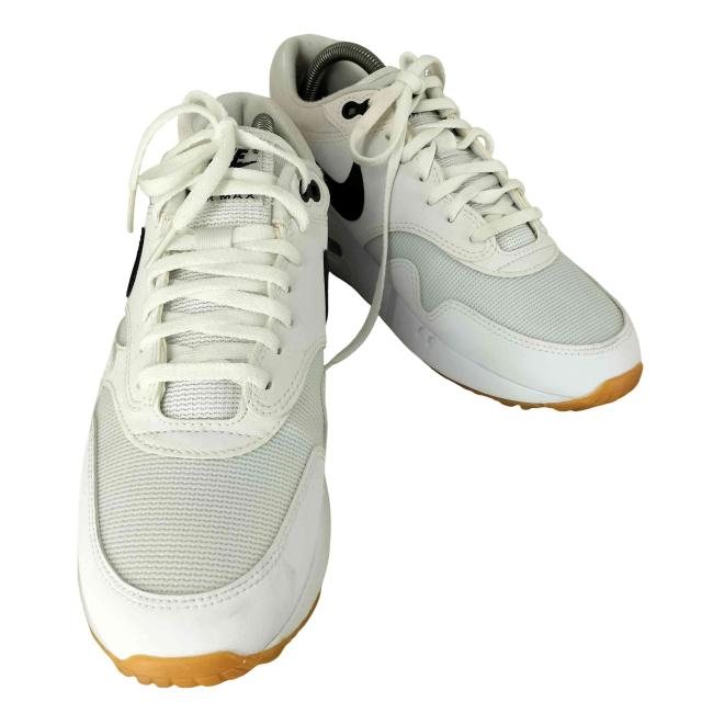 NIKE(ナイキ) AIR MAX 1 86 OG GOLF エアマックス 1 86 OG メンズ  26cm【中古】【ブランド古着バズストア】