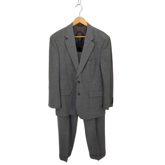 346 BROOKS BROTHERS(ブルックスブラザーズ) テーラードジャケット スラックス メンズ 40S【中古】【ブランド古着バズストア】