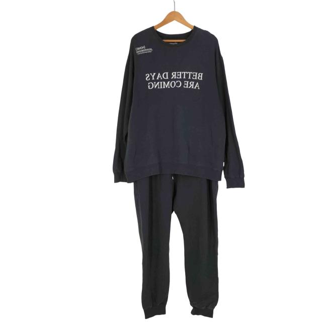 NEIGHBORHOOD(ネイバーフッド) 21SS HOMEC-SET UP メンズ JPN：XL 【中古】【ブランド名古着バズストア】