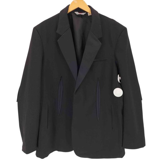 KIKO KOSTADINOV(キココスタディノフ) 25AW Andy Suit Jacket メンズ XL【中古】【ブランド古着バズストア】