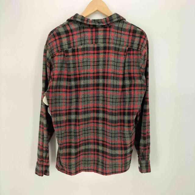 USED古着(ユーズドフルギ) Sportsman CALIFORNIA 50S オープンカラー