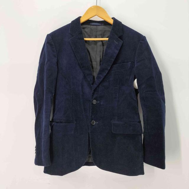 Paul Smith(ポールスミス) 細畝 コーデュロイ 2B テーラードジャケット 