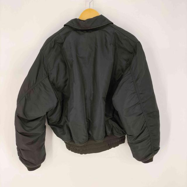 Schott(打つこと) B-15 飛翔上衣 メンズ import：M 【中古】【ブランド名古着バズストア】