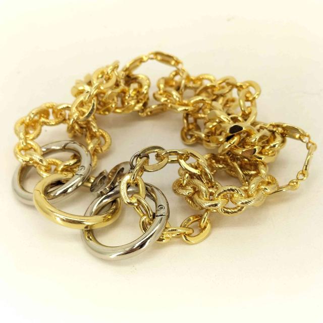 Sacai(サカイ) 23SS Chained Bracelet  レディース 表記無 【中古】【ブランド古着バズストア】_1