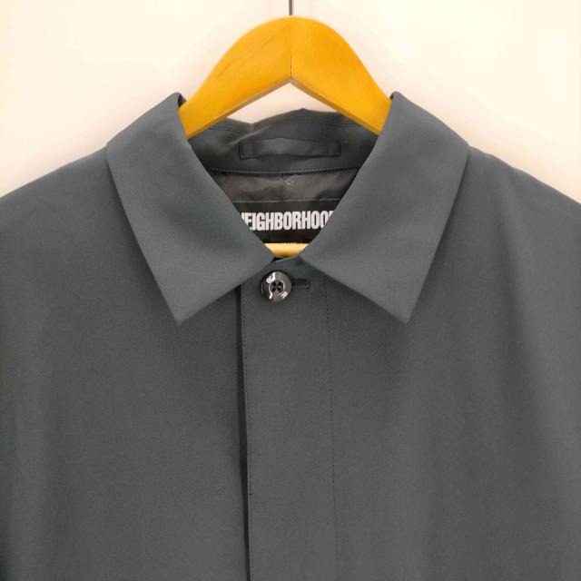 NEIGHBORHOOD(ネイバーフッド) BALCOLLAR COAT メンズ JPN：M 【中古
