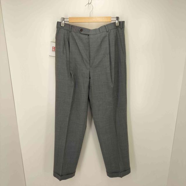 346 BROOKS BROTHERS(ブルックスブラザーズ) テーラードジャケット スラックス メンズ 40S【中古】【ブランド古着バズストア】_3