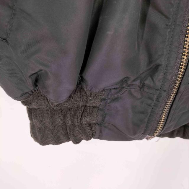 Schott(打つこと) B-15 飛翔上衣 メンズ import：M 【中古】【ブランド名古着バズストア】