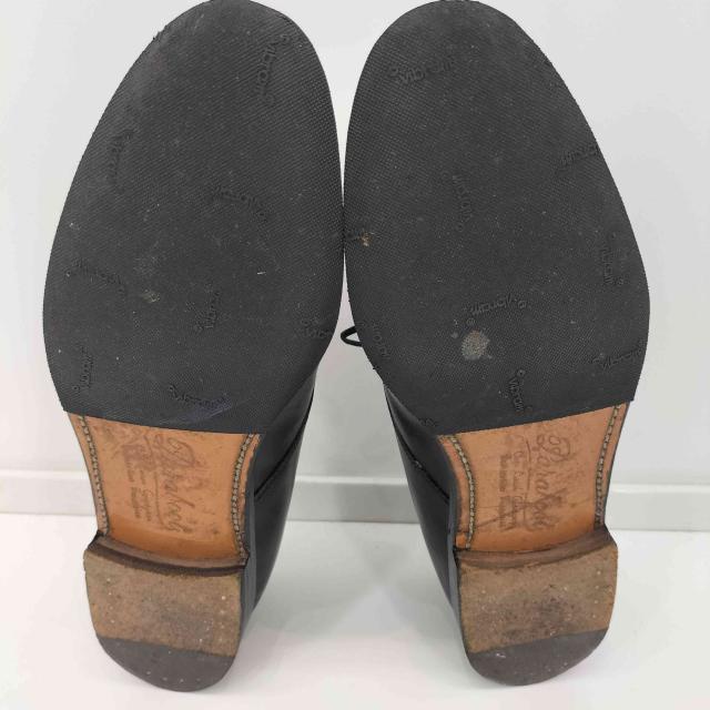 Paraboot(パラブーツ) MONTAIGNE ストレートチップシューズ