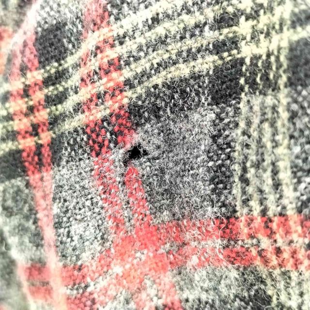 USED古着(ユーズドフルギ) Sportsman CALIFORNIA 50S オープンカラー