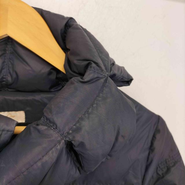 USED古着(ユーズドフルギ) AnnieP イタリア製 ダウンジャケット レディース  48【中古】【ブランド古着バズストア】 USED古着(ユーズドフルギ) AnnieP イタリア製 ダウンジャケット