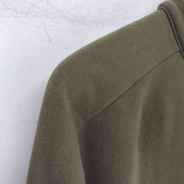 C.P.COMPANY(シーピーカンパニー) 22aw ARM LENS QUARTER ZIP SWEAT ハーフジップ スウェットシャツ メンズ import：M 【中古】【ブランド古着バズストア】_4