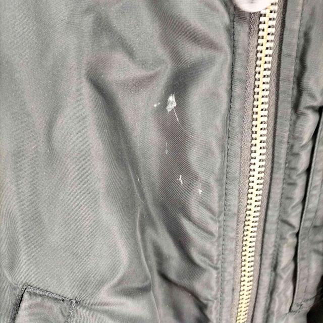 Schott(打つこと) B-15 飛翔上衣 メンズ import：M 【中古】【ブランド名古着バズストア】