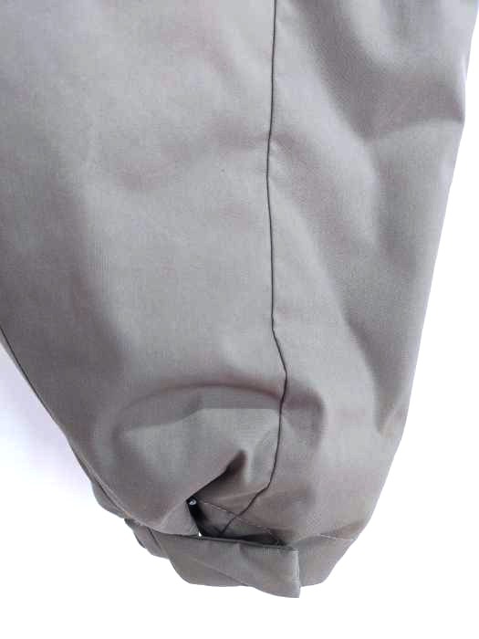 UNITED ARROWS(ユナイテッドアローズ) ソロテックス ジップブルゾン メンズ JPN:S 【中古】【ブランド古着バズストア】|au PAY マーケット