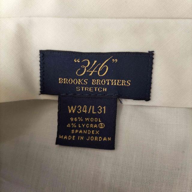 346 BROOKS BROTHERS(ブルックスブラザーズ) テーラードジャケット スラックス メンズ 40S【中古】【ブランド古着バズストア】_5