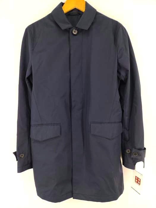 BANANA REPUBLIC ナイロン コート XS USED-