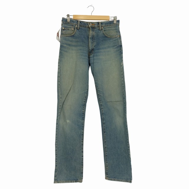 【美品】Levi's シルバータブ 91年