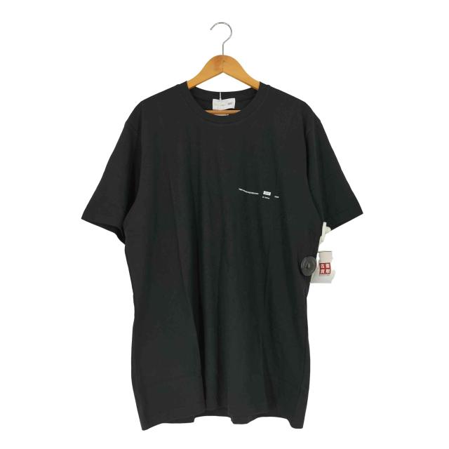 POST ARCHIVE FACTION(ポストアーカイブファクション) 6.0 HCC TOKYO TEE RIGHT 東京 クルーネックTシャツ メンズ import：XL 【中古】【ブランド古着バズストア】