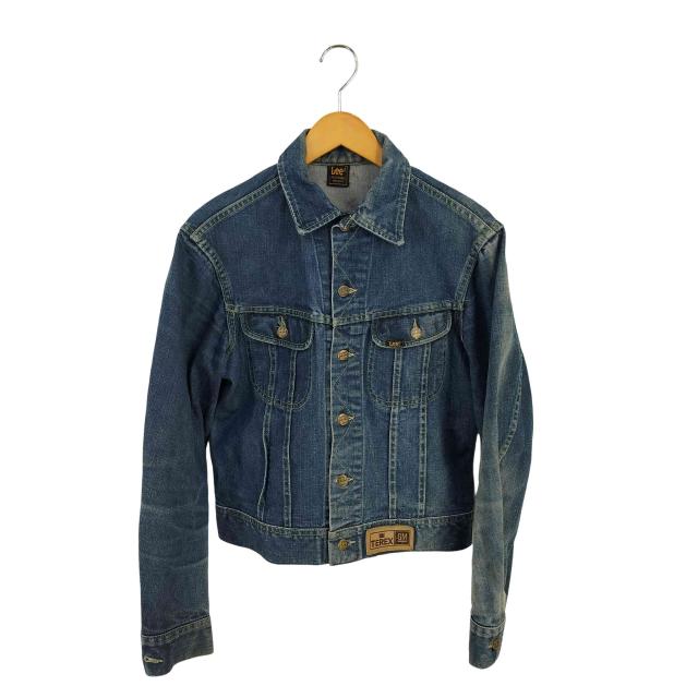 Lee(リー) 70s MADE IN USA PATD-153438 デニムジャケット TEREX GM