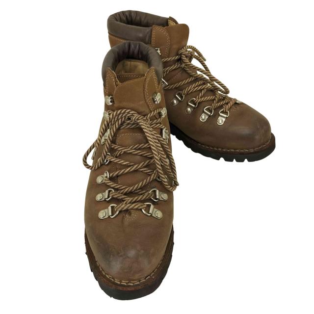 Paraboot(パラブーツ) フランス製 AVORIAZ アヴォリアーズ トレッキングブーツ メンズ  6【中古】【ブランド古着バズストア】の通販は 12,202円