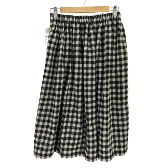 tao チェックスカート 【公式通販】