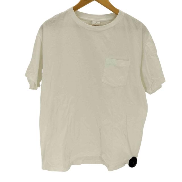 COMOLI(コモリ) サープラス Tシャツ メンズ JPN：2 【中古】【ブランド古着バズストア】の通販は 8,239円