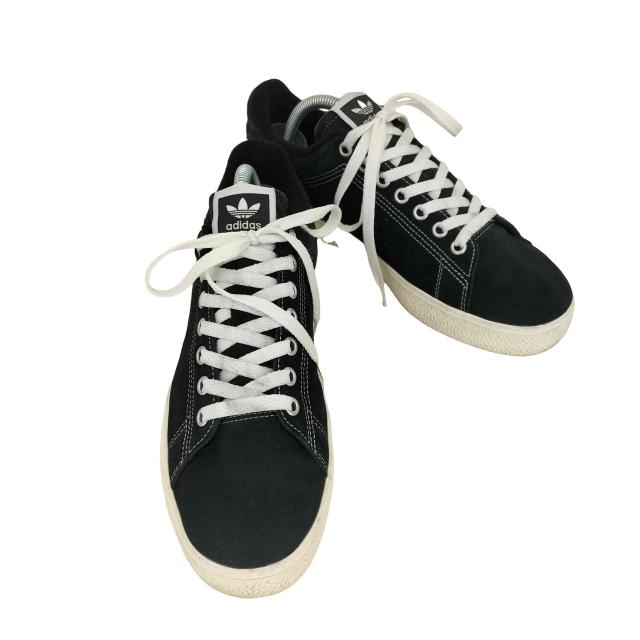 adidas(アディダス) スタンスミスCS / Stan Smith CS メンズ JPN：26 【中古】【ブランド古着バズストア】の通販は 4,742円