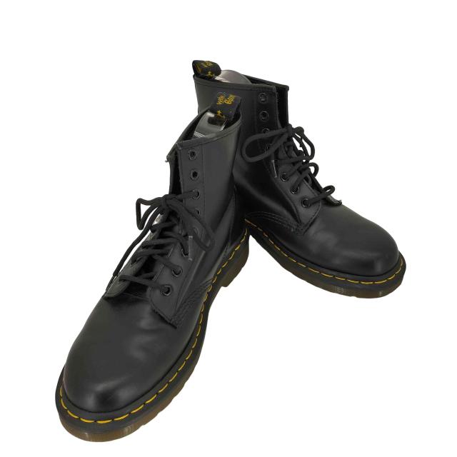 Dr.Martens(ドクターマーチン) 1460 8ホールブーツ メンズ JPN：25.5 【中古】【ブランド古着バズストア】の通販は