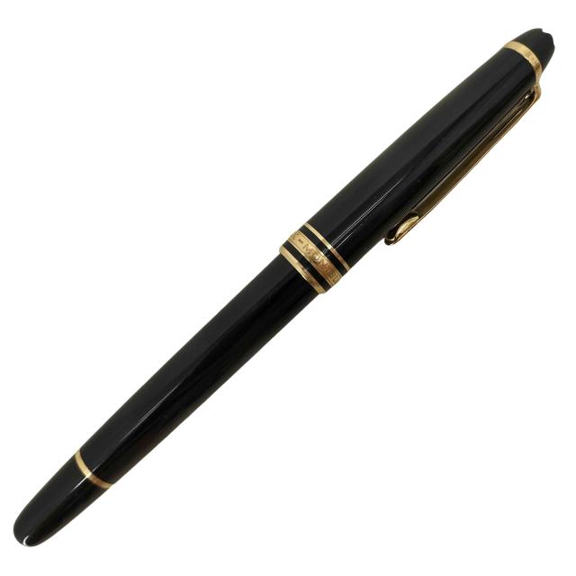 MONTBLANC(モンブラン) Meisterstuck マイスターシュテュック  ローラーボール メンズ 表記無 【中古】【ブランド古着バズストア】