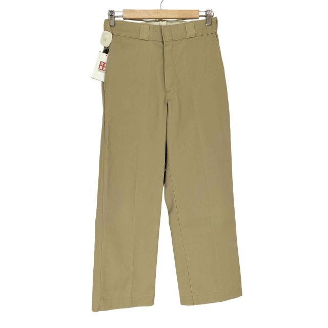 Dickies(ディッキーズ) USA製 TARONジップ ワークパンツ メンズ  29 32【中古】【ブランド古着バズストア】
