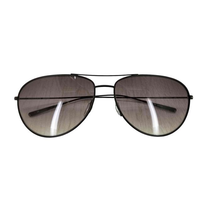 OLIVER PEOPLES(オリバーピープルズ) TAVENER メンズ  61口14-135【中古】【ブランド古着バズストア】