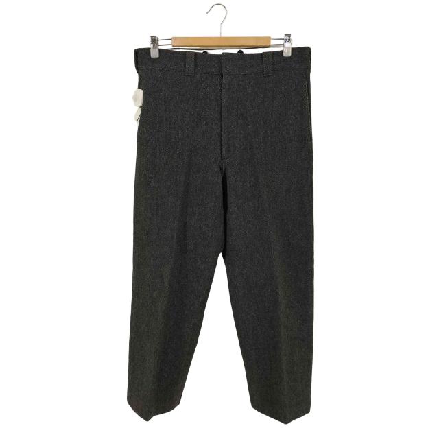 WOOLRICH(ウールリッチ) 70s ツイード ウールパンツ メンズ 表記無 【中古】【ブランド古着バズストア】