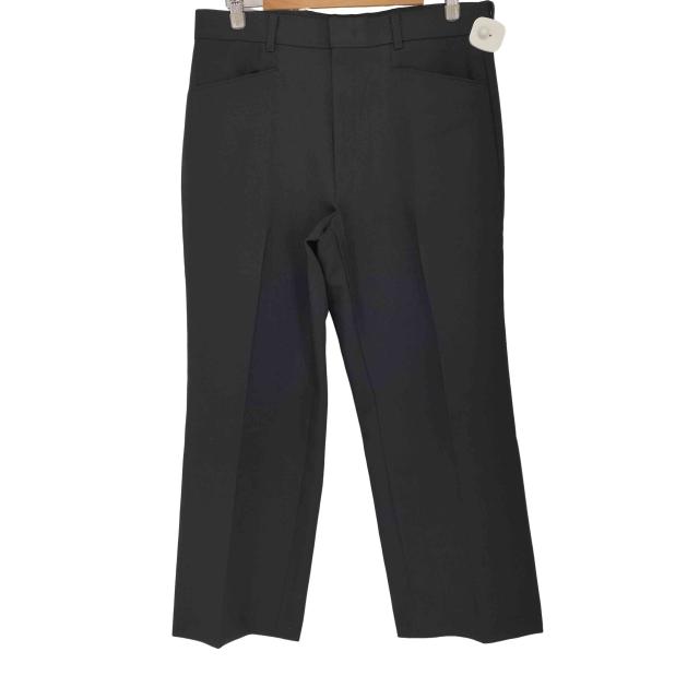 Levis(リーバイス) levis action slacks USA製 80s ロケットtalon スラックスパンツ メンズ 表記無 【中古】【ブランド古着バズストア】