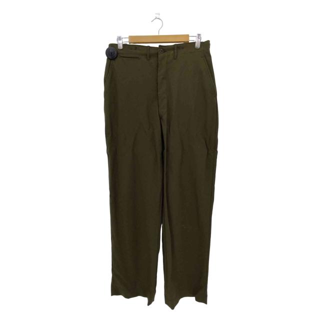 U.S. ARMY(ユーエスアーミー) 50s 米軍 フィールドパンツ メンズ  M【中古】【ブランド古着バズストア】