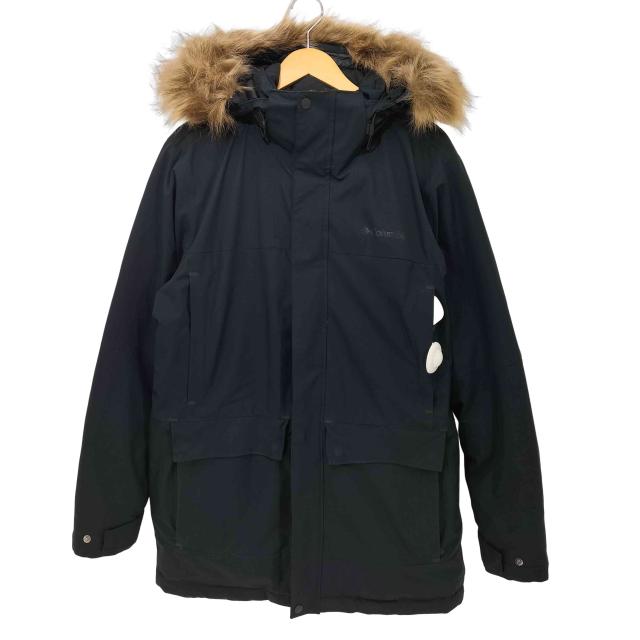 ★新品未使用★ Columbiaウインターリベリオン II ダウンパーカ M ウインターリベリオンⅡダウンパーカ Columbia - ☆新品未使用