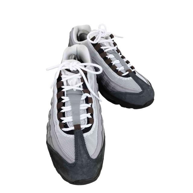 NIKE(ナイキ) SB Air Max 95 Cacao Wow メンズ 26【中古】【ブランド古着バズストア】