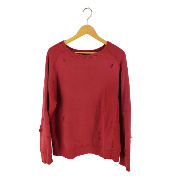 Needles(ニードルズ) 25SS Darts Sweat Shirt - French Terry メンズ S【中古】【ブランド古着バズストア】