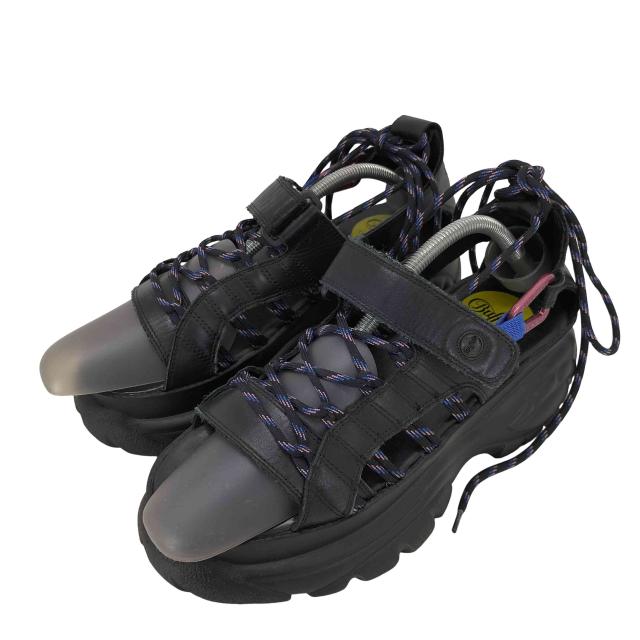 USED古着(ユーズドフルギ) {{BUFFALO}} Elin Sneaker メンズ JPN：41 【中古】【ブランド古着バズストア】