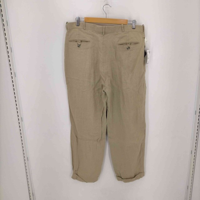 Polo by RALPH LAUREN(ポロバイラルフローレン) 90S 2タック