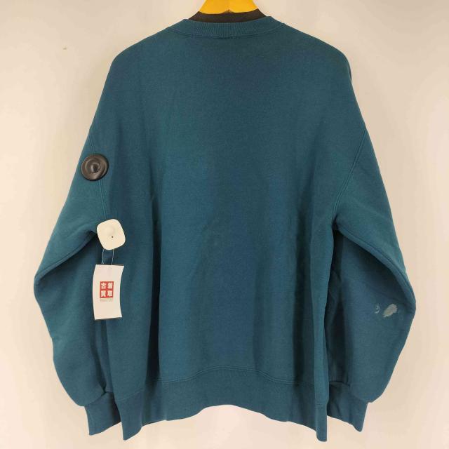 RUSSELL ATHLETIC(ラッセルアスレチック) 90s USA製 クルー RUSSELL ATHLETIC(ラッセルアスレチック) 90s USA製 クルー