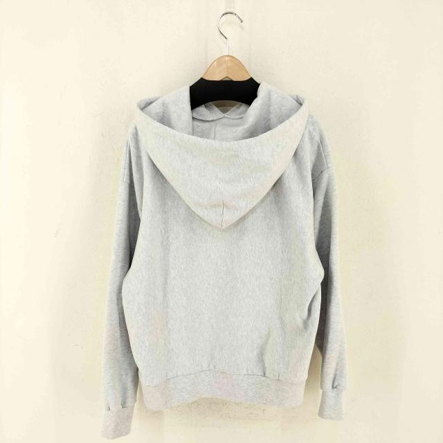 F-LAGSTUF-F(フラグスタフ) GEISHA HOODIE ゲイシャ フーディー メンズ JPN：XL 【中古】【ブランド古着バズストア】 F-LAGSTUF-F(フラグスタフ) GEISHA HOODIE ゲイシャ フーディー メンズ