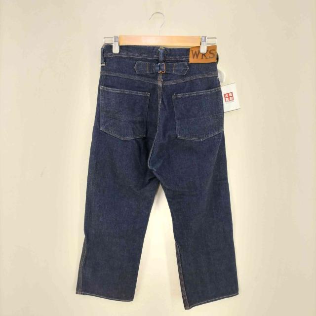 WORKERS.CO.LTD(ワーカーズ) Lot 815 BC Work Jeans デニムパンツ