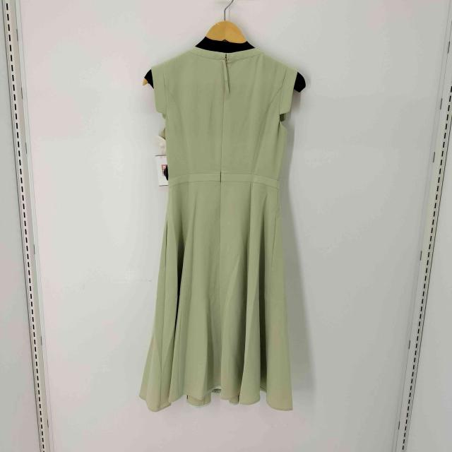 TOCCA(トッカ) VEGA＆ALTAIR ドレス レディース JPN：0 【中古